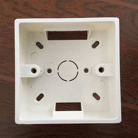 86mm junction box|square junction box.